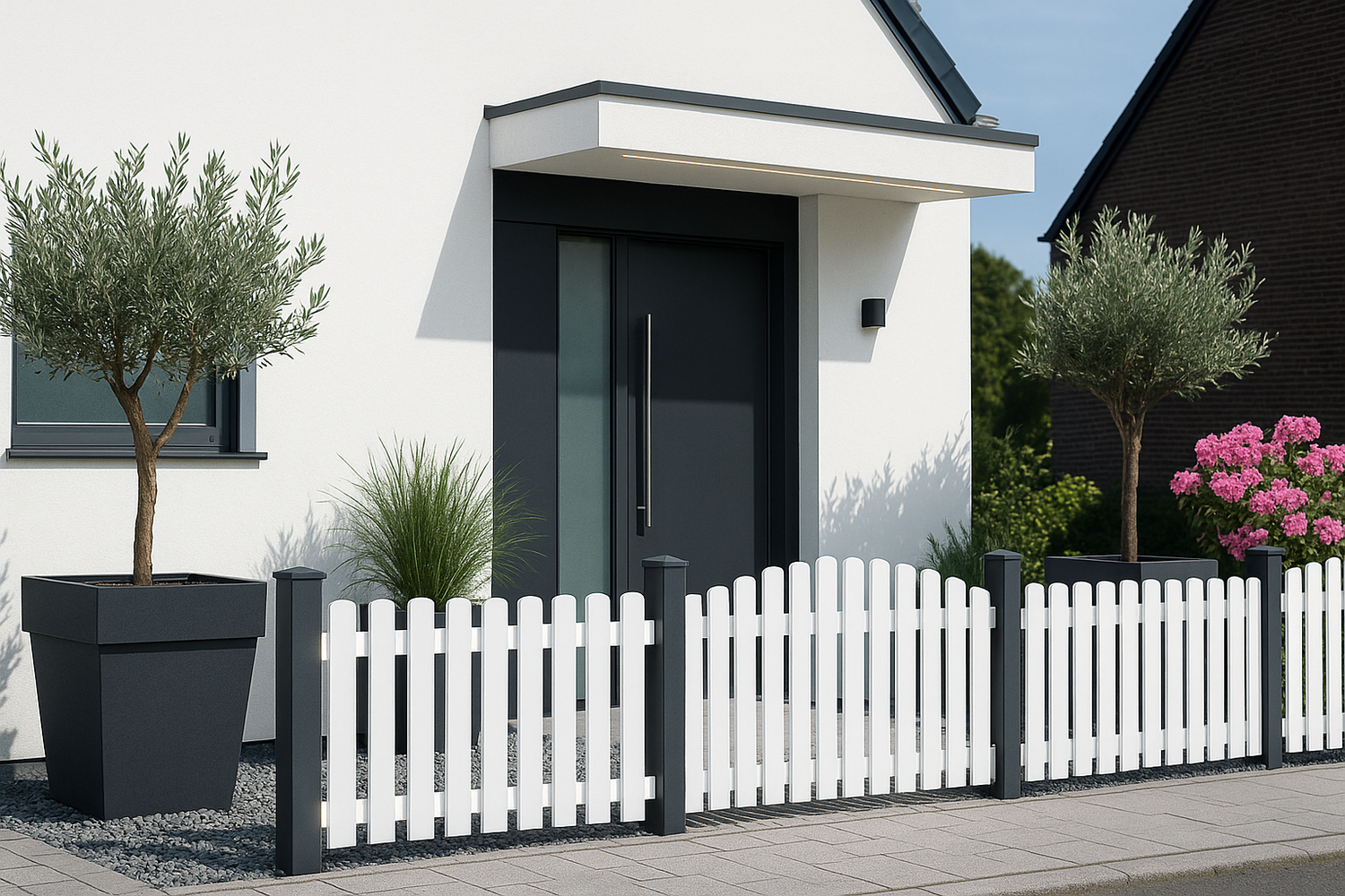 Design-Ideen dekorative Ideen