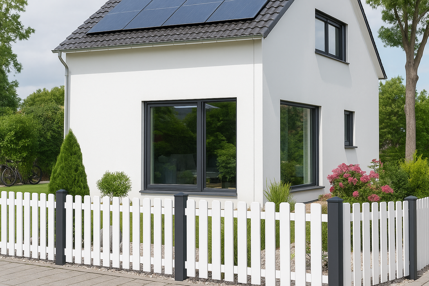 Design-Ideen kreative Gestaltung